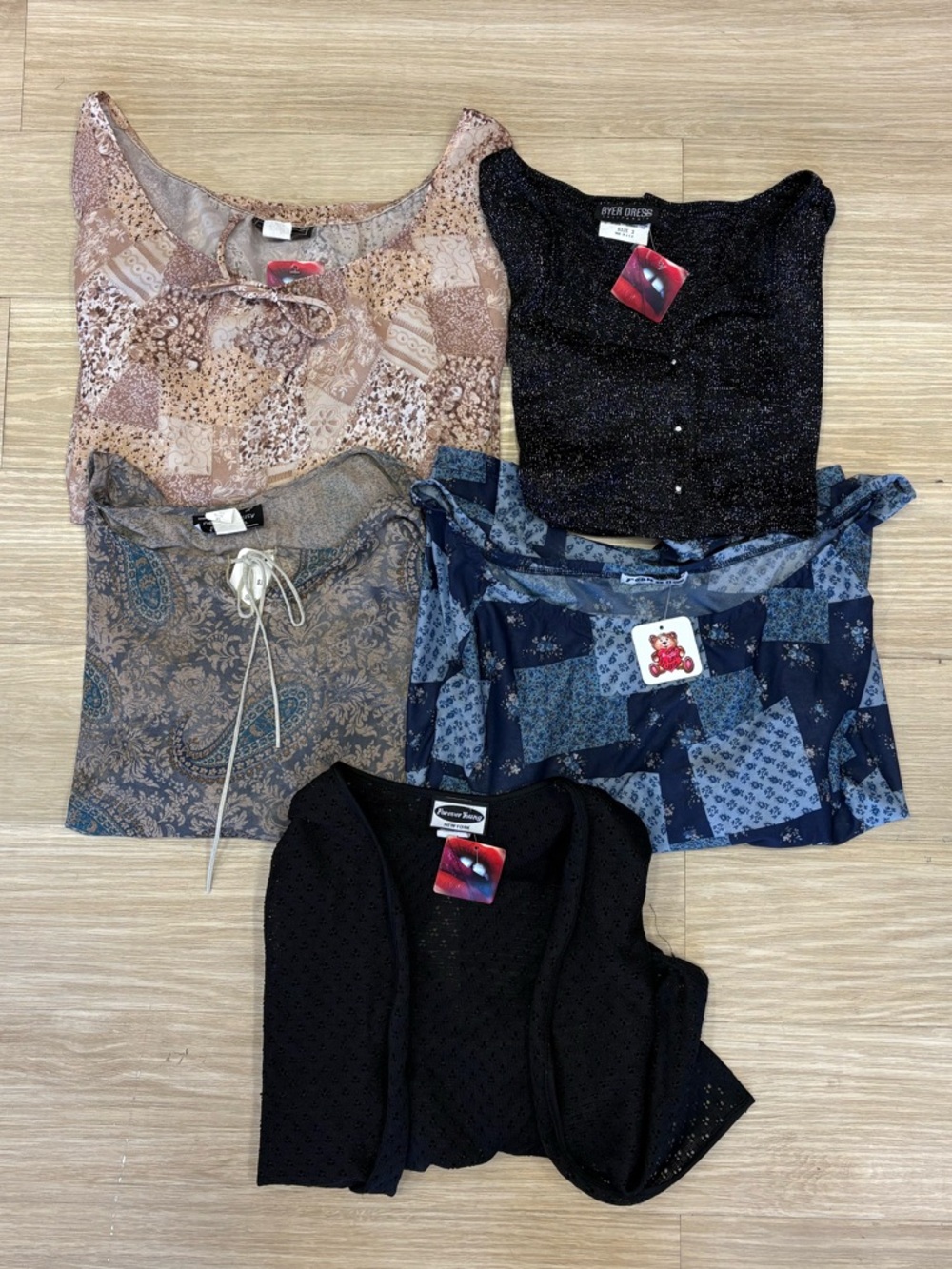 Assorted Women's Lot for Resale
